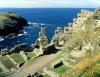 Tintagel Castle