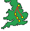 Heart Of England