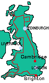 Grossbritannien