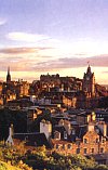 Edinburgh